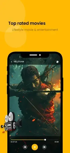 hotstar-live-cricket Top Rated Movies